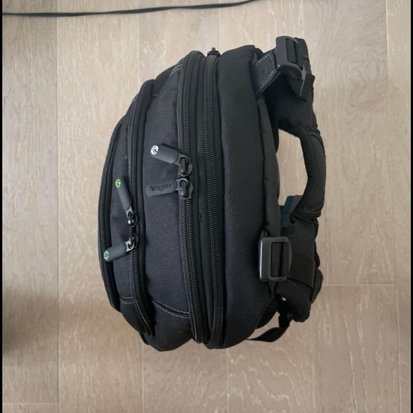 New Targus backpack with pockets for everything - Picture 2 of 2